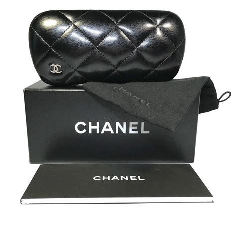 chanel sunglass case price|chanel eyeglass frames retailers.